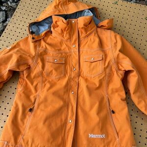 Marmot Women’s L Ski Jacket
